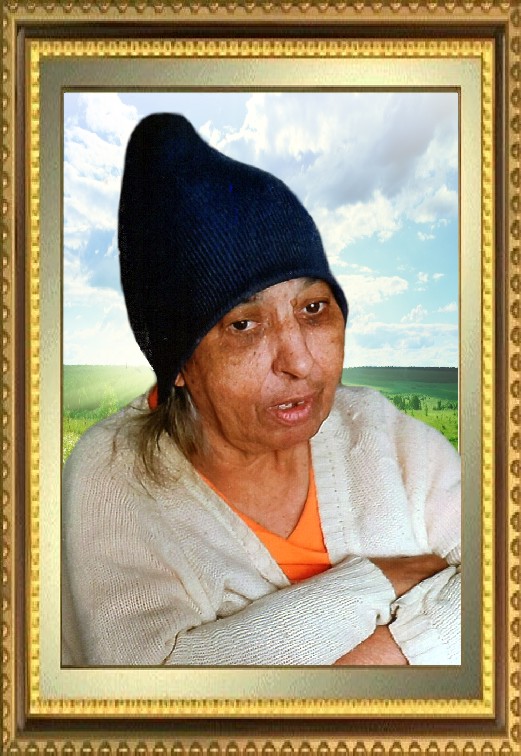 Elia Rosa de Camargo