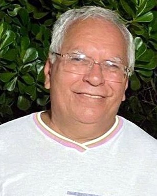 Alcemidio Costa ( Sr. Emidio )