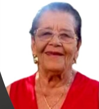 Maria Magalhães de Oliveira Matias