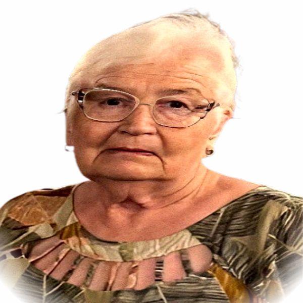 Iraci Gandolfo Bonfim