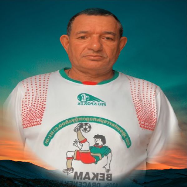 LOURIVAL DE MOURA VIEIRA