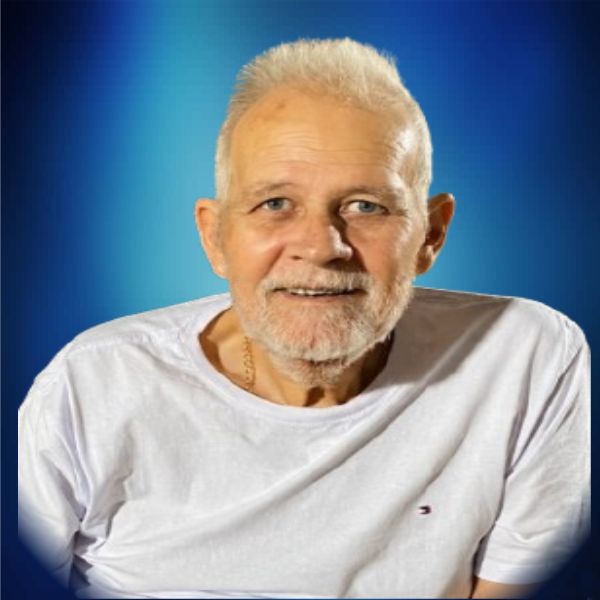 SÉRGIO LUIZ BARIZONI