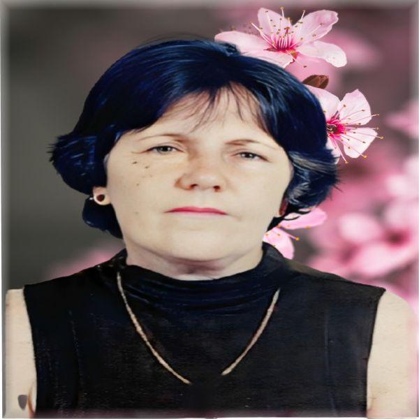 IRACEMA MARIA MONTANI ROSANTE