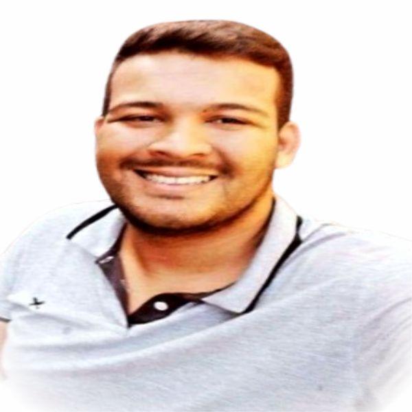 Wallace Monteiro dos Santos