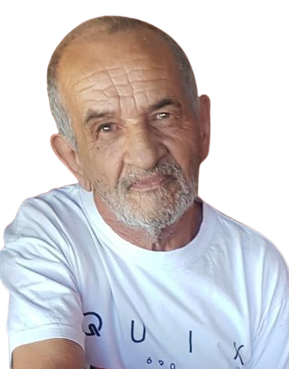 Raimundo Rodrigues Marques