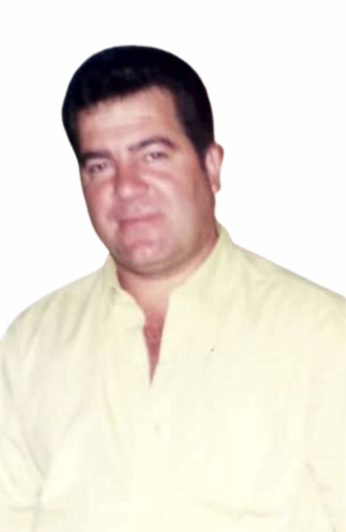 Edson Manfrim Cabrera