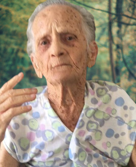 Rosa Ribeiro de Souza