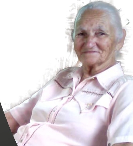 Expedita Neves do Nascimento