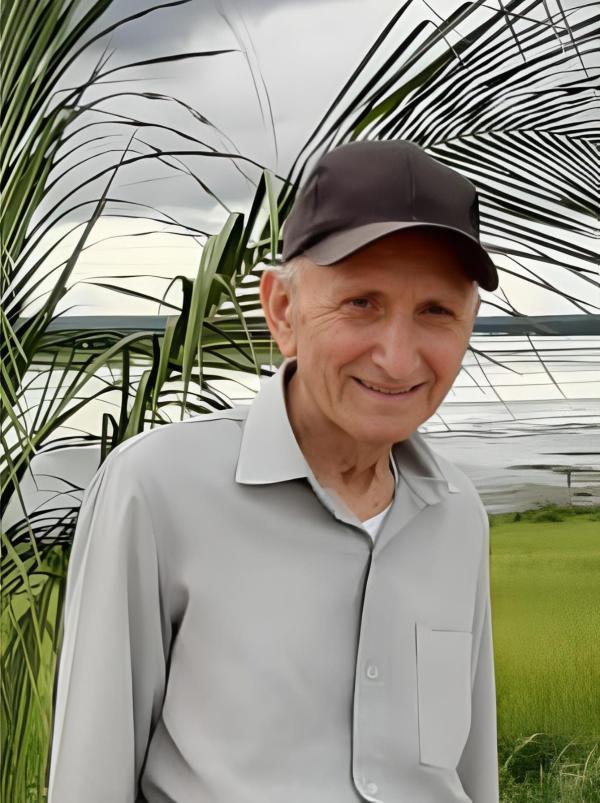 Francisco Cabrera Aranega