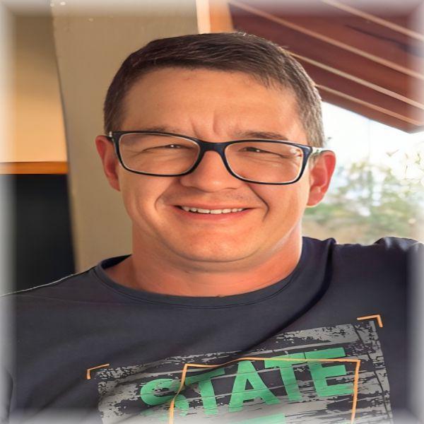 NEGIS GERALDO BELONI