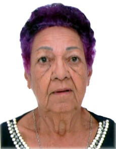 Maria Aparecida Soares