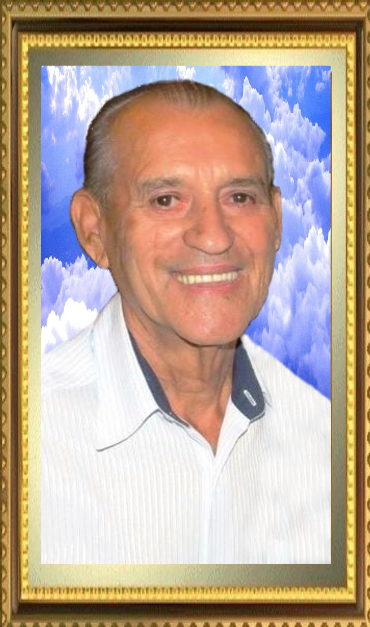 Carlos de Paula Santos