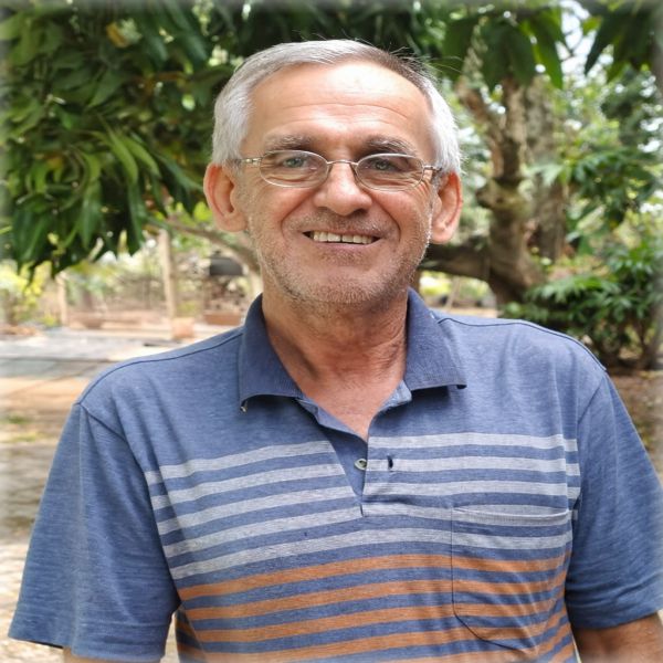 ANTÔNIO DONIZETE PIRATELLI