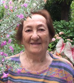 Maria do Carmo Amaral Braga