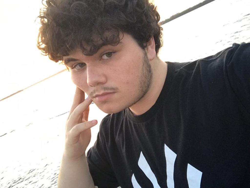 Joao Pedro Barrinuevo Mello