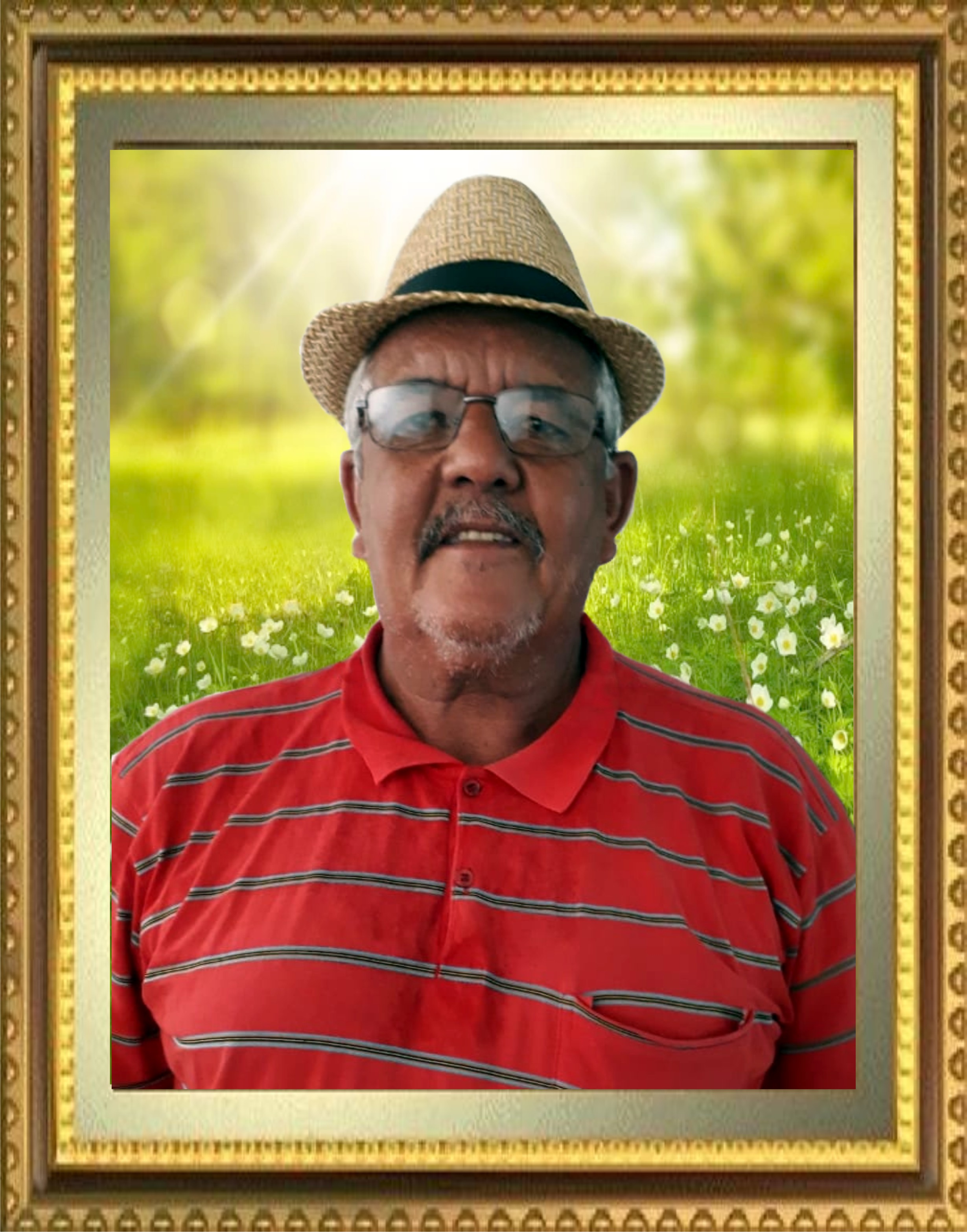 Miguel Pimenta de Souza Neto