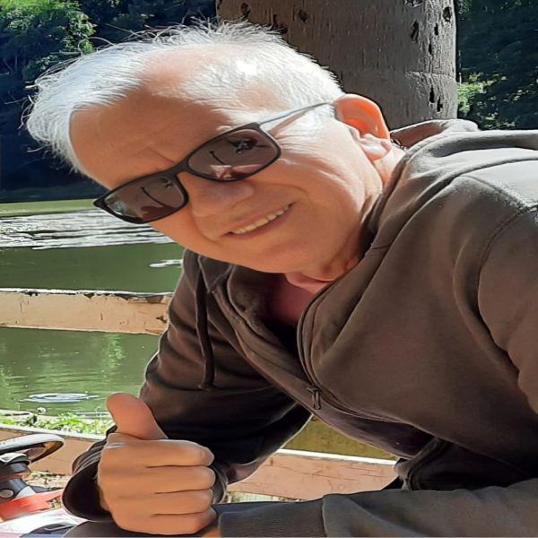 SEBASTIÃO BRAZ SANTIN