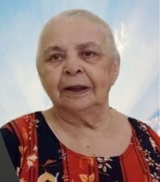 Maria Clecencio de Lira