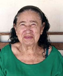 Maria de Fatima Pereira Lourenço