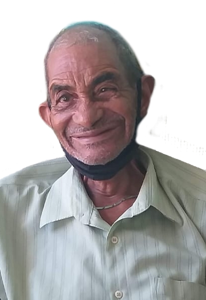 Nelson de Oliveira (Nelson da Timba)