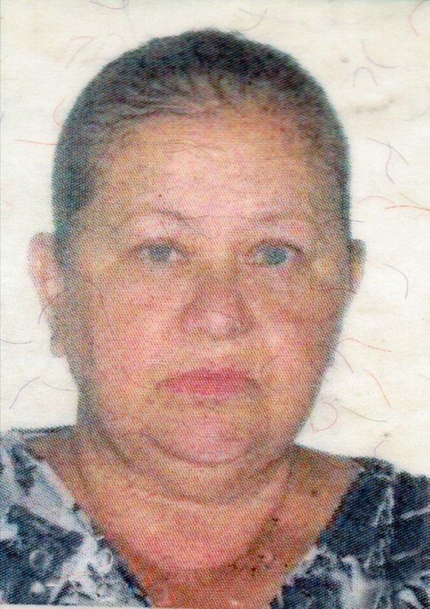 Catarina Ramos Morgado