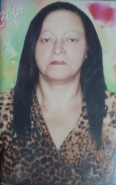 Aparecida Barbosa de Souza