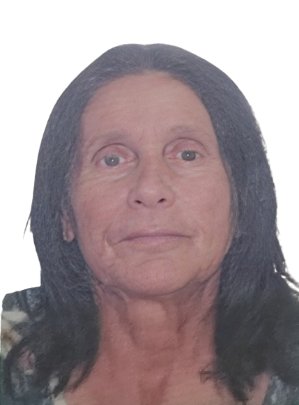 Maria Laudiceia dos Santos Ribeiro