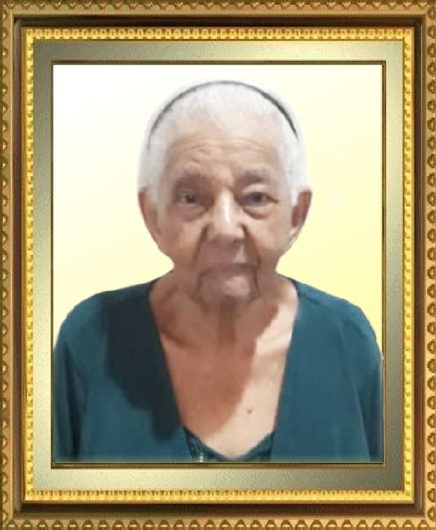 Zelinda Maria Marques Pereira