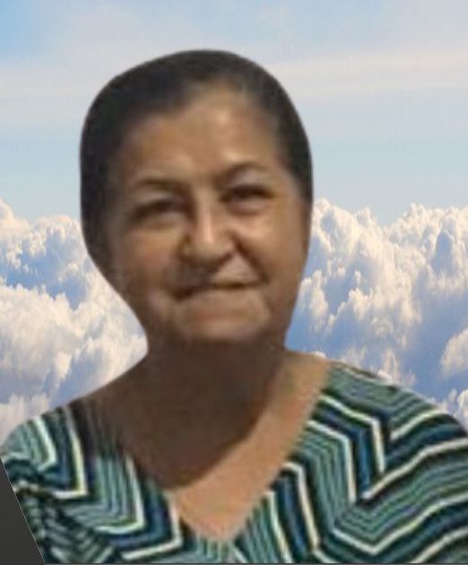 Maria Aparecida Pereira Pessoa