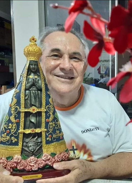 Donizete Pimenta Pessoa