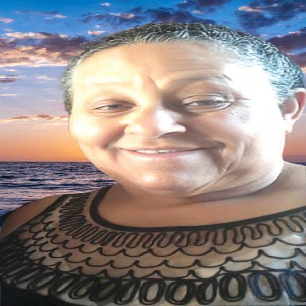 MARIA ALDENIR DOS SANTOS