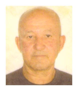 João Donizete de Almeida Rocha (Donizete da pedra)