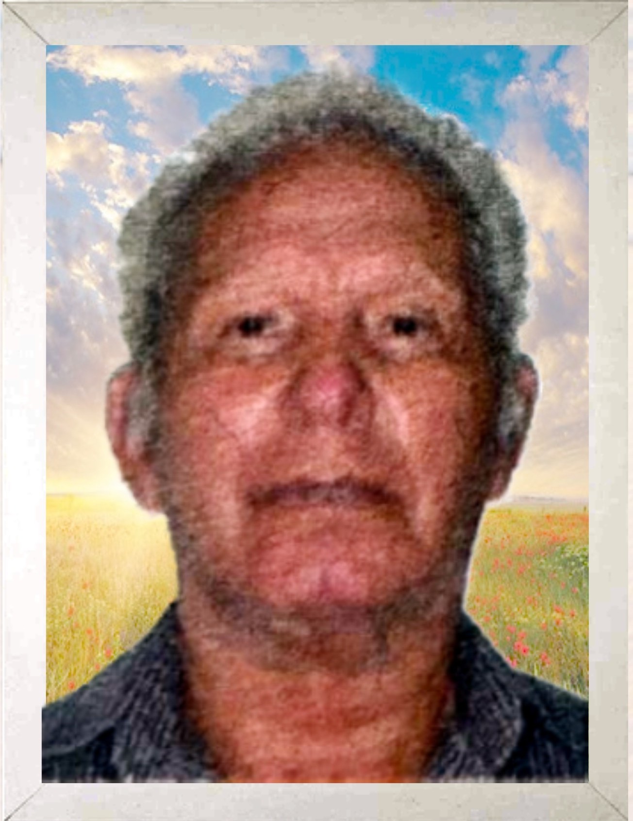 Joao Barboza de Santana (Joao Maritaca )