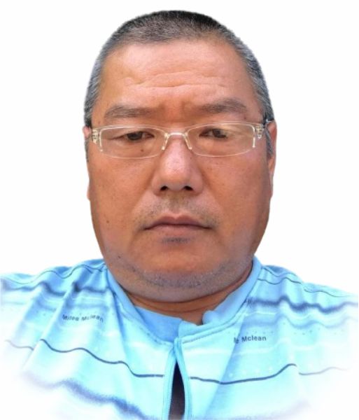 Edson Minoru Takatsuki