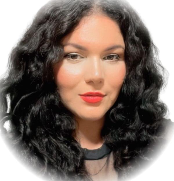 Thairine Rodrigues Bernachi