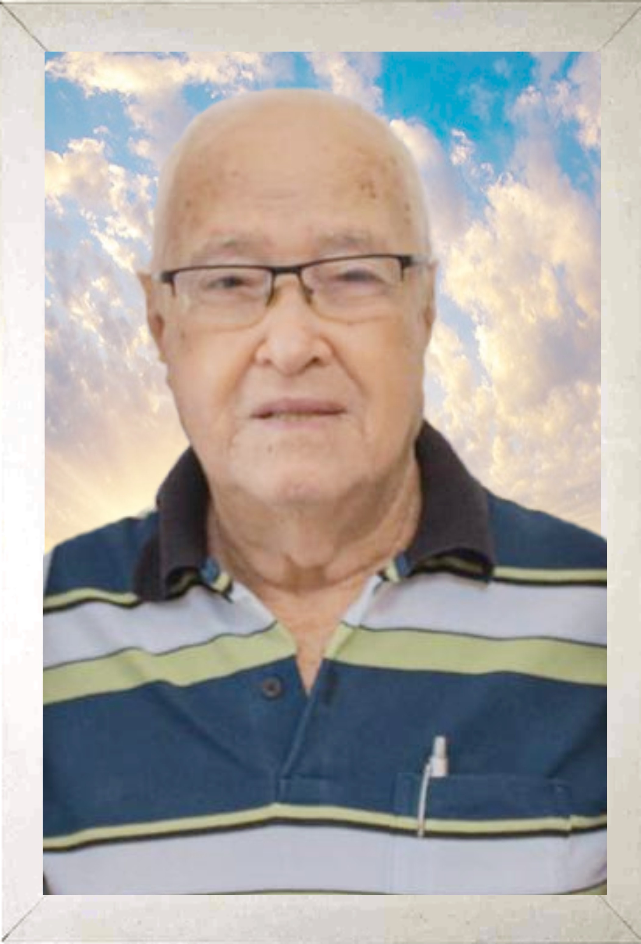 José Augusto Teixeira