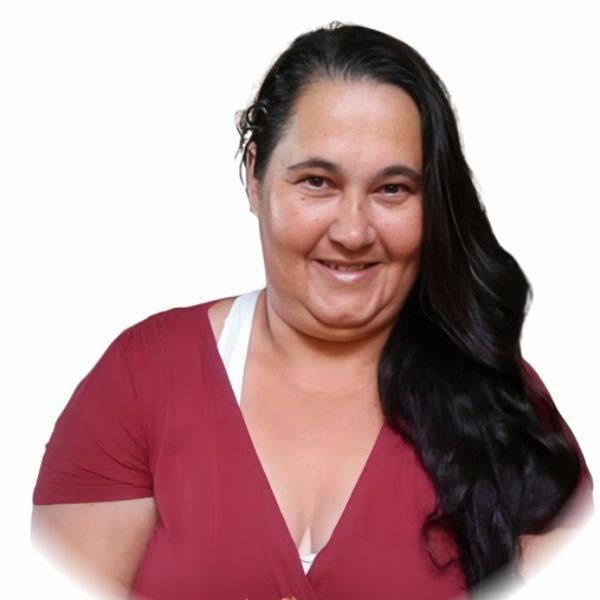 SUELI PANINI DE OLIVEIRA