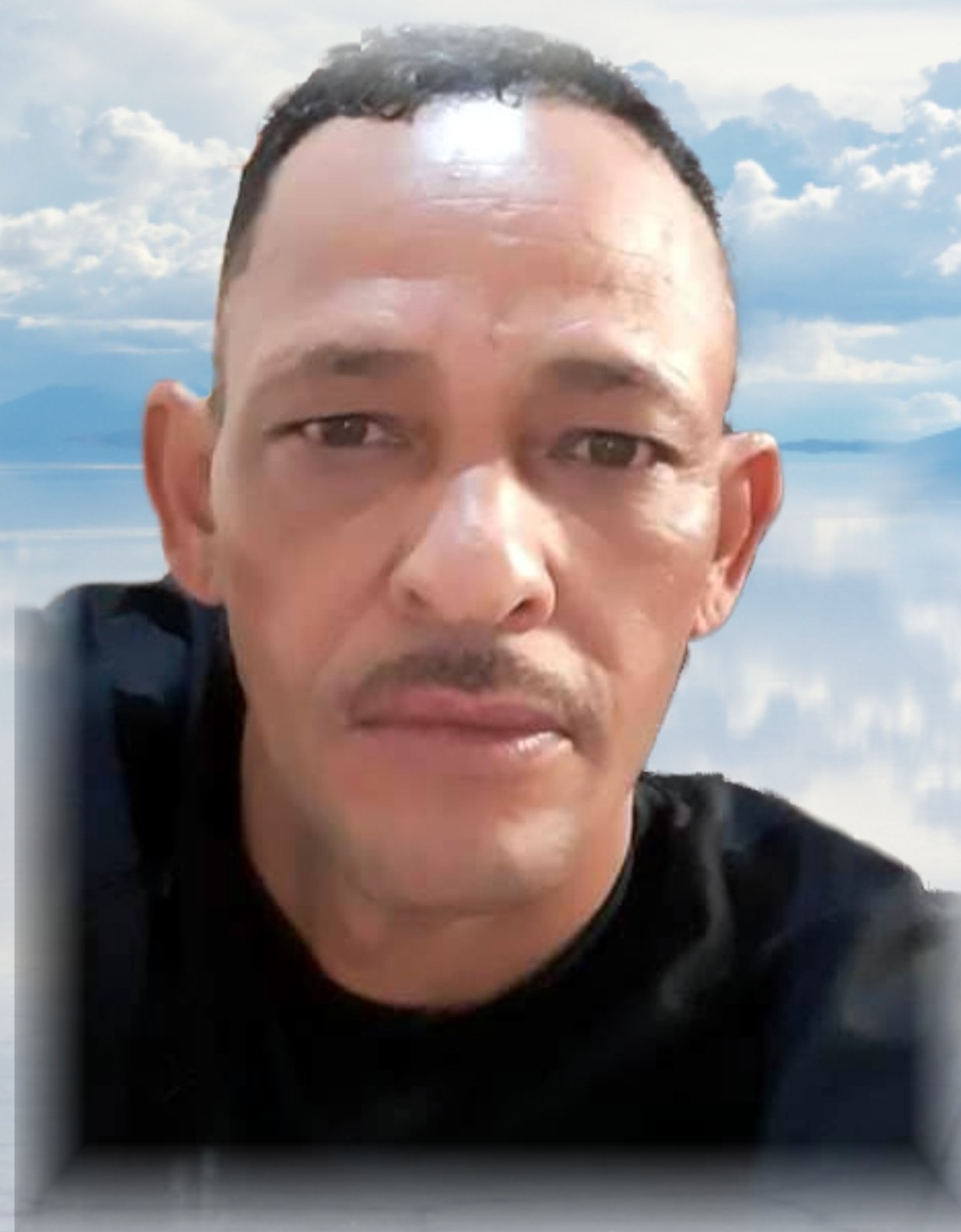 Marcelo Sérgio Pereira