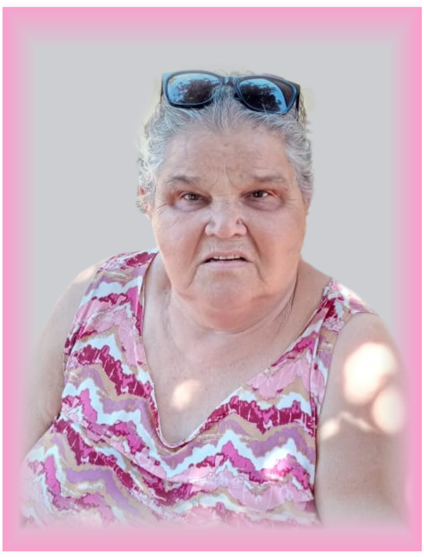 Verginia Saraiva Romero