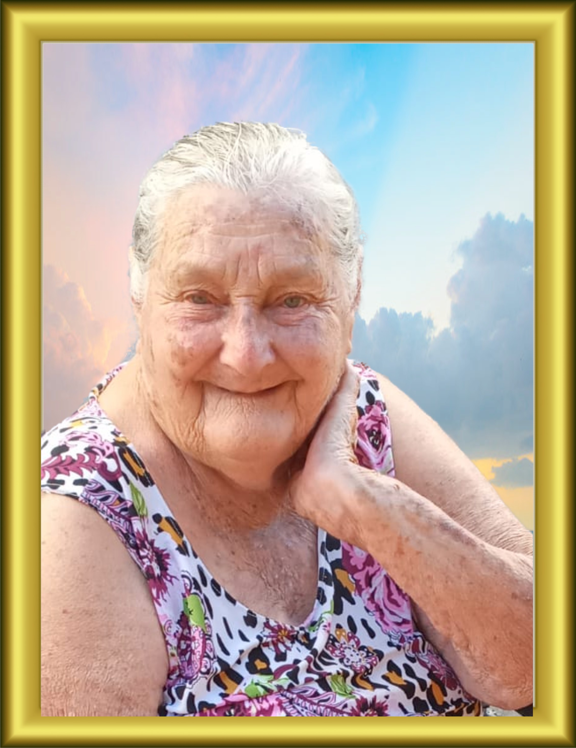 Ana Rosa de Aquino Pereira