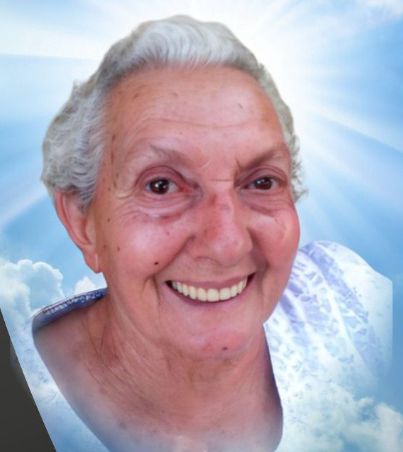 Elydia Therezinha Bachega Martins