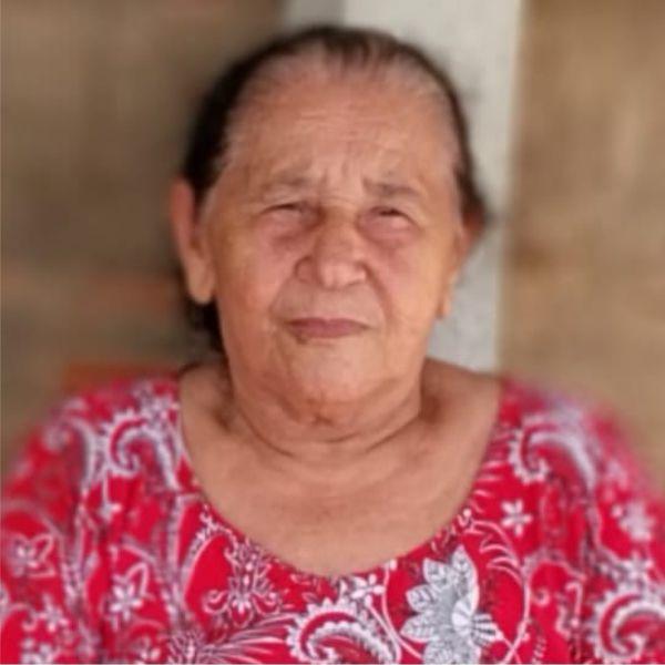 JUDITE DE JESUS SANTOS