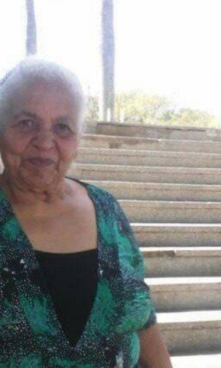 Alice de Jesus Nascimento