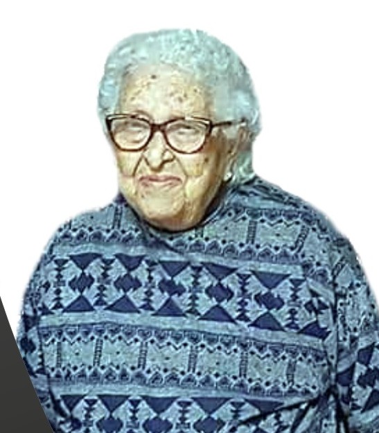 Ana Petrilho Campato