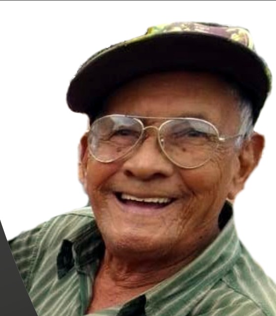 Rosalino Pereira dos Santos