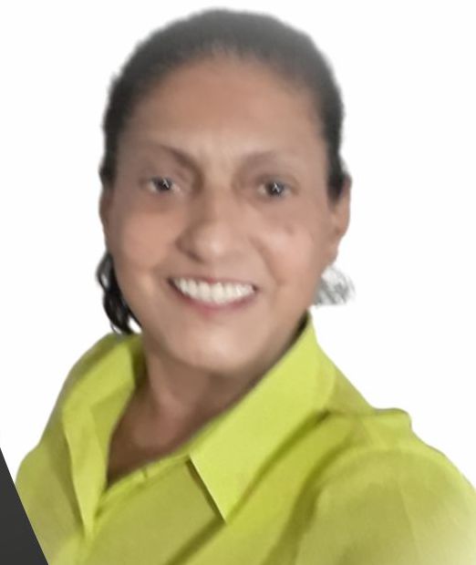 Ercilia Oliveira Luz Sobrinho