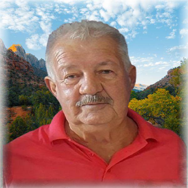 DORIVAL BARBOSA NOVAIS