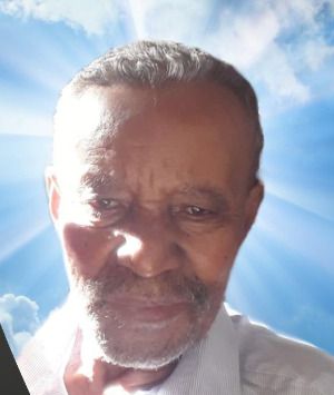 Valdomiro Pereira da Encarnação