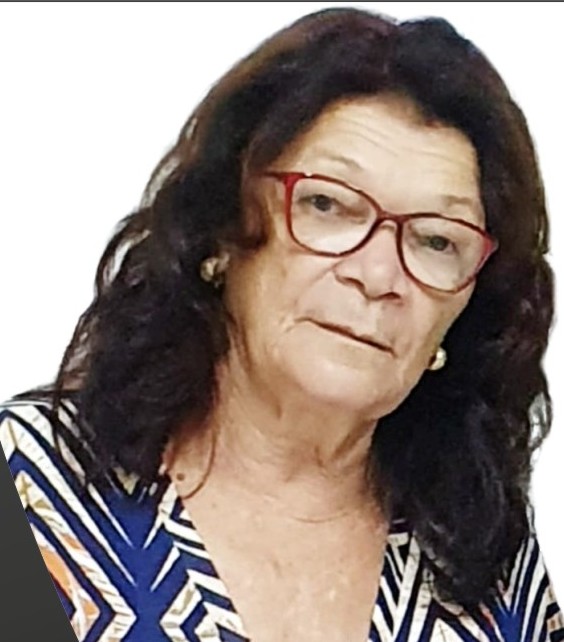 Eletice dos Santos Mota