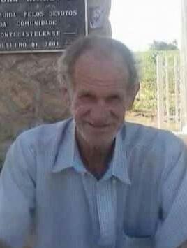 Carlos Rodrigues dos Santos (Pituri)